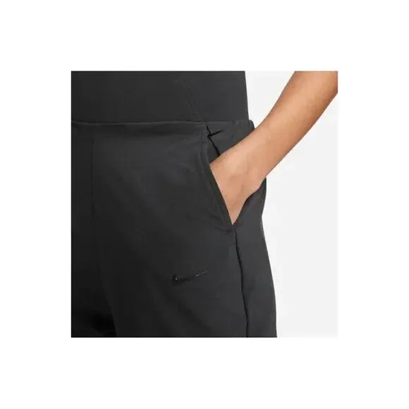 Nike Lady Bliss Training Pants Pull On Running CU5849-070 Gray Women's Medium - Picture 4 of 15